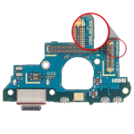 Samsung Galaxy S20 FE 4G Charging Board OEM-Equivalent