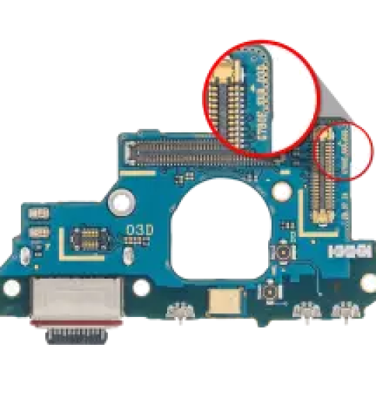 Samsung Galaxy S20 FE 4G Charging Board OEM-Equivalent