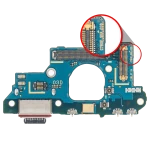Samsung Galaxy S20 FE 4G Charging Board OEM-Equivalent