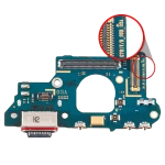 Samsung Galaxy S20 FE 5G Charging Board OEM-Equivalent