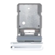 Samsung Galaxy S20 FE Sim Tray - Cloud White OEM-Equivalent