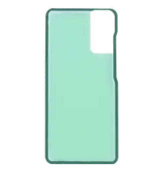 Samsung Galaxy S20 FE Back Cover Adhesive OEM-Equivalent