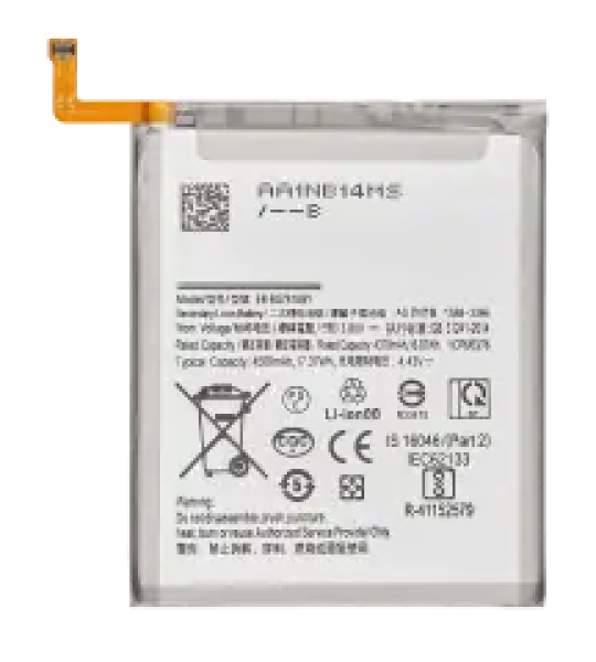 Samsung Galaxy S20 FE / A52 4G / A52 5G / A52s Battery OEM-Equivalent
