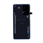 Samsung Galaxy S20 FE Back Cover With Camera Lens - Cloud Lavender SVP