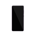 Samsung Galaxy S20 FE 4G / 5G Display + Frame - Cloud Lavender SVP