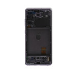 Samsung Galaxy S20 FE 4G / 5G Display + Frame - Cloud Lavender SVP
