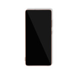 Samsung Galaxy S20 FE 4G / 5G Display + Frame - Cloud Orange SVP