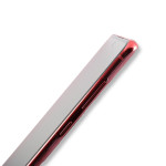 Samsung Galaxy S20 FE 4G / 5G Display + Frame - Cloud Red SVP