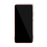 Samsung Galaxy S20 FE 4G / 5G Display + Frame - Cloud Red SVP