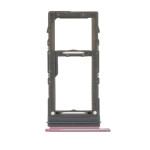 Samsung Galaxy S20 / S20 Plus / S20 Ultra Sim Tray - Cloud Pink OEM-Equivalent