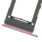 Samsung Galaxy S20 / S20 Plus / S20 Ultra Sim Tray - Cloud Pink OEM-Equivalent