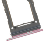 Samsung Galaxy S20 / S20 Plus / S20 Ultra Sim Tray - Cloud Pink OEM-Equivalent