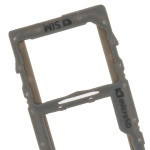 Samsung Galaxy S20 / S20 Plus / S20 Ultra Sim Tray - Cloud Pink OEM-Equivalent