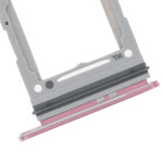 Samsung Galaxy S20 / S20 Plus / S20 Ultra Dual Sim Tray - Cloud Pink OEM-Equivalent