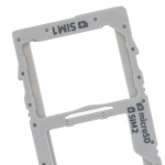 Samsung Galaxy S20 / S20 Plus / S20 Ultra Dual Sim Tray - Cloud Pink OEM-Equivalent