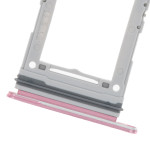 Samsung Galaxy S20 / S20 Plus / S20 Ultra Dual Sim Tray - Cloud Pink OEM-Equivalent