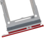 Samsung Galaxy S20 / S20 Plus / S20 Ultra Dual Sim Tray - Cosmic Red OEM-Equivalent