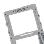 Samsung Galaxy S20 / S20 Plus / S20 Ultra Dual Sim Tray - Cosmic Red OEM-Equivalent
