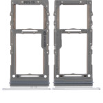 Samsung Galaxy S20 / S20 Plus / S20 Ultra Sim Tray - Cloud White OEM-Equivalent