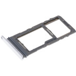 Samsung Galaxy S20 / S20 Plus / S20 Ultra Sim Tray - Cloud White OEM-Equivalent