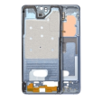 Samsung Galaxy S20 Plus Mid-Frame Housing - Cloud Blue OEM-Equivalent