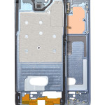 Samsung Galaxy S20 Plus Mid-Frame Housing - Cloud Blue OEM-Equivalent