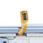 Samsung Galaxy S20 Plus Mid-Frame Housing - Cloud Blue OEM-Equivalent