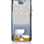 Samsung Galaxy S20 Plus Mid-Frame Housing - Cloud Blue OEM-Equivalent