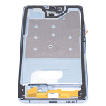 Samsung Galaxy S20 Plus Mid-Frame Housing - Cloud Blue OEM-Equivalent