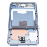 Samsung Galaxy S20 Plus Mid-Frame Housing - Cloud Blue OEM-Equivalent
