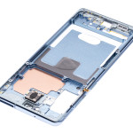 Samsung Galaxy S20 Plus Mid-Frame Housing - Cloud Blue OEM-Equivalent