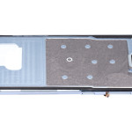 Samsung Galaxy S20 Plus Mid-Frame Housing - Cloud Blue OEM-Equivalent