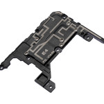 Samsung Galaxy S20 Plus NFC Antenna Bracket With NFC Connector Board OEM-Equivalent