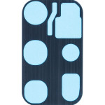 Samsung Galaxy S20 Plus Back Camera Lens with Adhesive (10 Pack) OEM-Equivalent