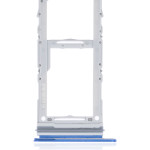 Samsung Galaxy S20 / S20 Plus / S20 Ultra Dual Sim Tray - Aura Blue OEM-Equivalent