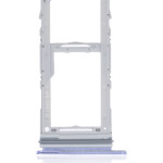 Samsung Galaxy S20 / S20 Plus / S20 Ultra Dual Sim Tray - Purple OEM-Equivalent