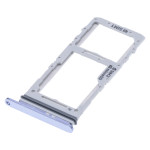 Samsung Galaxy S20 / S20 Plus / S20 Ultra Dual Sim Tray - Purple OEM-Equivalent