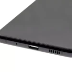 Samsung Galaxy S20 Plus Display + Frame - Cosmic Black SVP