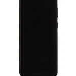 Samsung Galaxy S20 Plus Display + Frame - Cosmic Black SVP