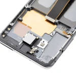 Samsung Galaxy S20 Plus Display + Frame - Cosmic Gray SVP