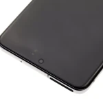 Samsung Galaxy S20 Plus Display + Frame - Cosmic Gray SVP