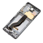 Samsung Galaxy S20 Plus Display + Frame - Cosmic Gray SVP