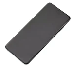 Samsung Galaxy S20 Plus Display + Frame - Cosmic Gray SVP