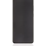 Samsung Galaxy S20 Plus Display + Frame - Cosmic Gray SVP