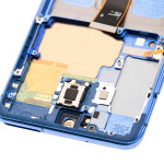 Samsung Galaxy S20 Plus Display + Frame - Aura Blue SVP