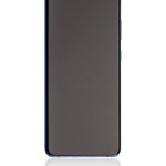Samsung Galaxy S20 Plus Display + Frame - Aura Blue SVP