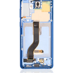 Samsung Galaxy S20 Plus Display + Frame - Aura Blue SVP