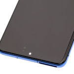 Samsung Galaxy S20 Plus Display + Frame - Aura Blue SVP