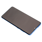 Samsung Galaxy S20 Plus Display + Frame - Aura Blue SVP