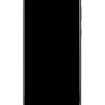 Samsung Galaxy S20 Plus Display + Frame - Cosmic Black Refurbished